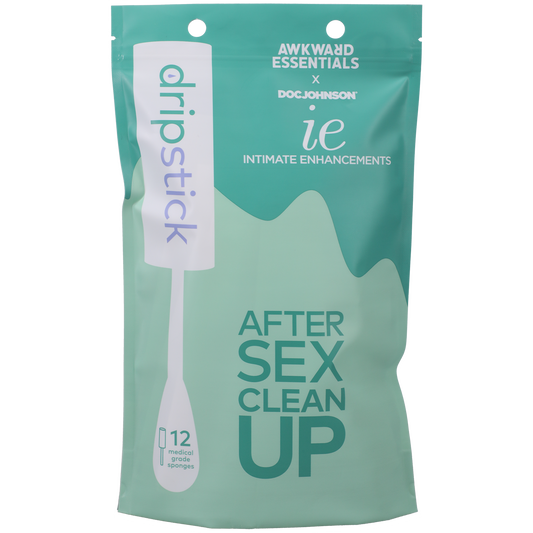 Awkward Essentials Dripsticks - 12 pack